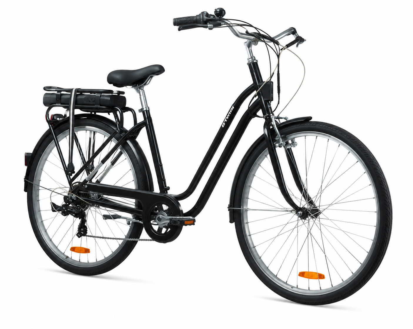 Premium E-Bike - Photo 1